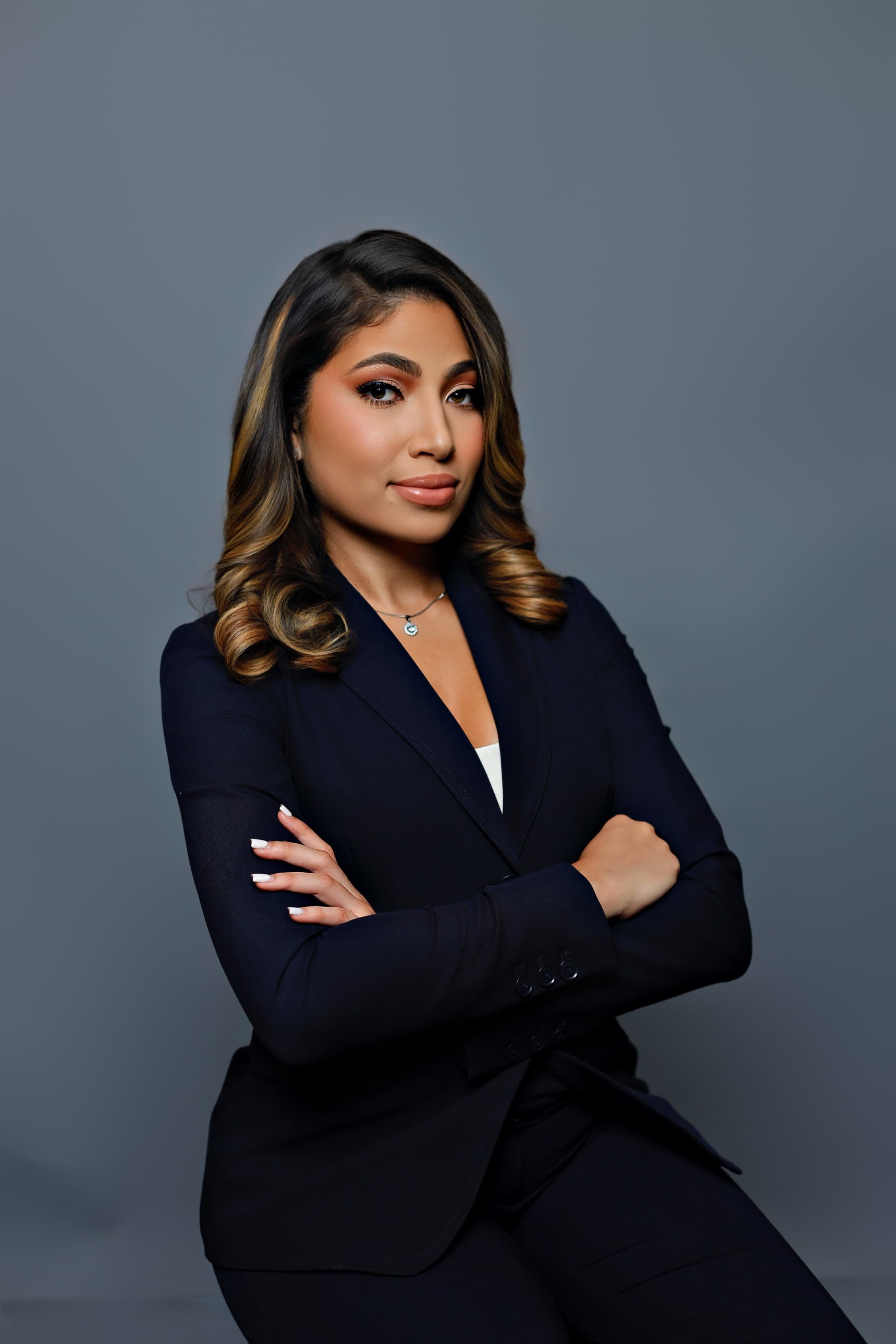 Aloni Palmer, Attorney at Law