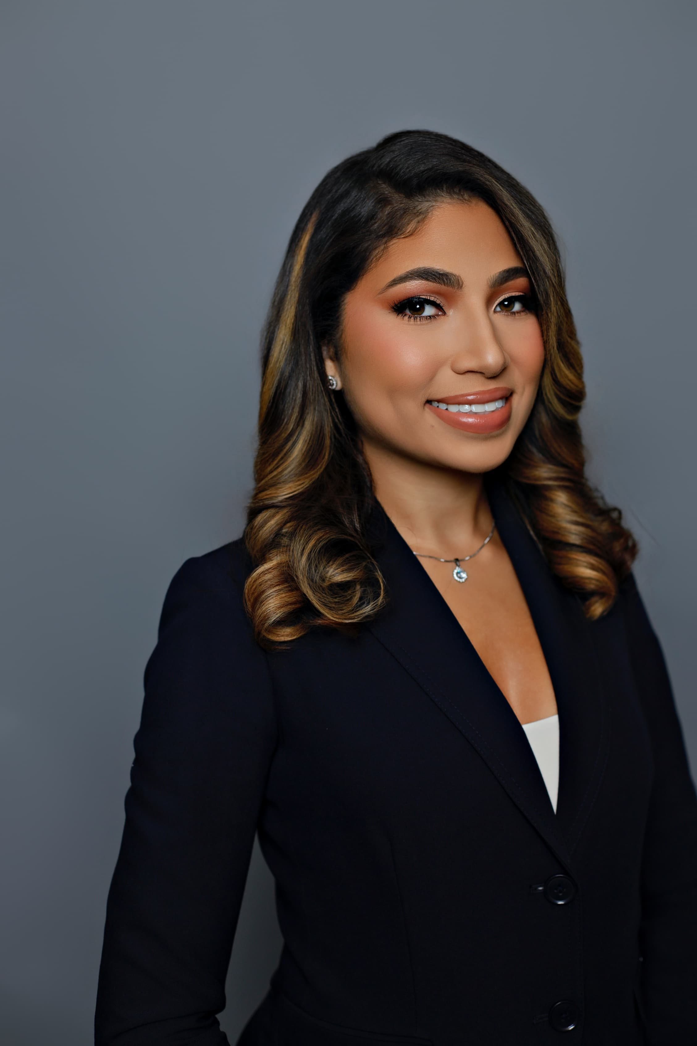 Aloni Palmer - Personal Injury Attorney